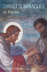 Book cover of Christ’s Miracles in Poems by Unknown