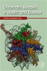 Book cover of Chromatin Readers in Health and Disease by Olivier Binda