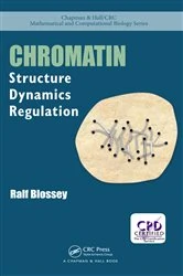 Book cover of Chromatin by Ralf Blossey
