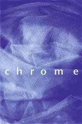 Book cover of Chrome by Paula Green
