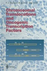 Book cover of Chromosomal Translocations and Oncogenic Transcription Factors by Frank J. III Rauscher