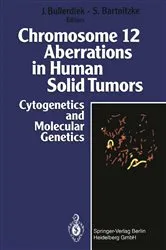 Book cover of Chromosome 12 Aberrations in Human Solid Tumors by Jörn Bullerdiek