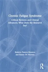 Book cover of Chronic Fatigue Syndrome by Brian E. Voncannon