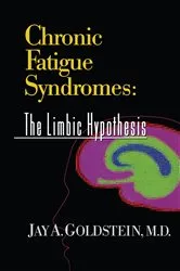 Book cover of Chronic Fatigue Syndromes by Jay Goldstein
