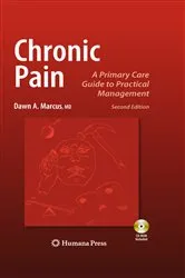 Book cover of Chronic Pain (2nd ed.) by Unknown
