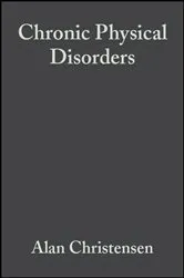 Book cover of Chronic Physical Disorders by Alan Christensen