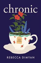 Book cover of Chronic by Unknown