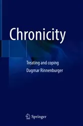 Book cover of Chronicity by Dagmar Rinnenburger