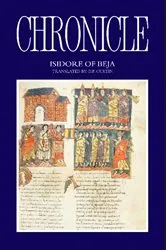 Book cover of Chronicle by Richard of Devizes