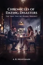 Book cover of Chronicles of Dating Disasters by A.R. Nightshade