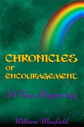 Book cover of Chronicles of Encouragement by Unknown