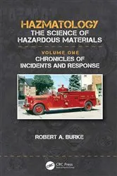 Book cover of Chronicles of Incidents and Response by Robert A. Burke