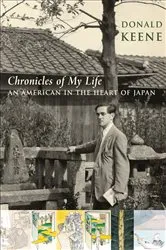 Book cover of Chronicles of My Life by Unknown