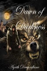 Book cover of Chronicles of the Accursed, Volume 1 by Agrith Dragonflame