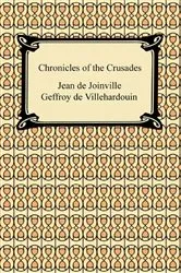 Book cover of Chronicles Of The Crusades by Henry G. Bohm