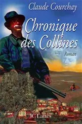 Book cover of Chronique des Collines by Unknown