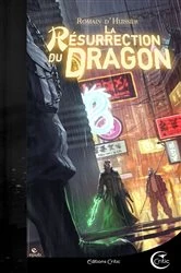 Book cover of Chroniques de l'Étrange 2 by Romain d' Huissier