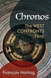 Book cover of Chronos by François Hartog