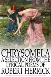 Book cover of Chrysomela by Unknown