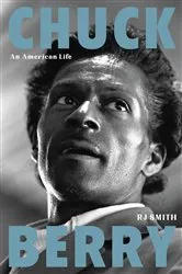 Book cover of Chuck Berry by Unknown