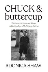 Book cover of Chuck & Buttercup by Unknown