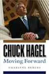 Book cover of Chuck Hagel by Charlyne Berens