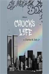 Book cover of Chuck's Life by Unknown