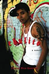 Book cover of Chulito by Charles Rice-Gonzalez