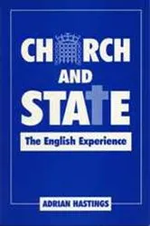 Book cover of Church and State by Unknown