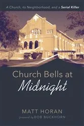 Book cover of Church Bells at Midnight by Unknown