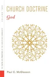 Book cover of Church Doctrine, Volume 2 by Paul C. McGlasson