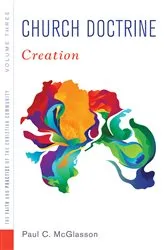 Book cover of Church Doctrine, Volume 3 by Paul C. McGlasson