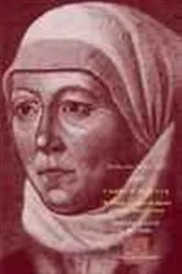 Book cover of Church Mother by Katharina Schütz Zell