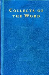 Book cover of Church of Ireland Collects of the Word by The Church of Ireland