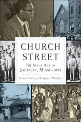 Book cover of Church Street by Unknown