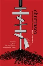 Book cover of Churrasco by Evandro Caregnato