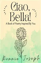 Book cover of Ciao Bella! by Unknown