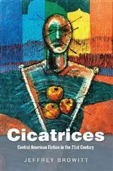 Book cover of Cicatrices by Unknown