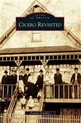 Book cover of Cicero Revisited by Douglas Deuchler