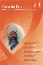 Book cover of Ciclos del Éxito by PhD Yogi Bhajan