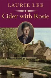 Book cover of Cider with Rosie by Unknown