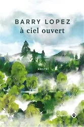 Book cover of À ciel ouvert by Unknown