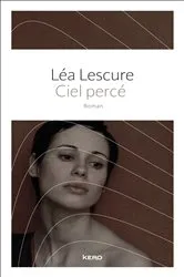 Book cover of Ciel percé by Unknown