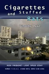 Book cover of Cigarettes and Stuffed Rats (3rd ed.) by Unknown