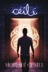Book cover of Céilí by Moriah Gemel