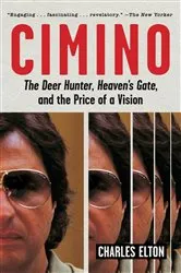Book cover of Cimino by Unknown