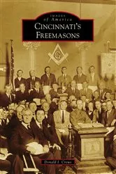 Book cover of Cincinnati's Freemasons by Unknown