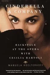 Book cover of Cinderella and Company by Unknown