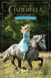 Book cover of Cinderella Junior Novel by Elizabeth Hessler