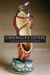 Book cover of Cinderella's Sisters by Dorothy Ko